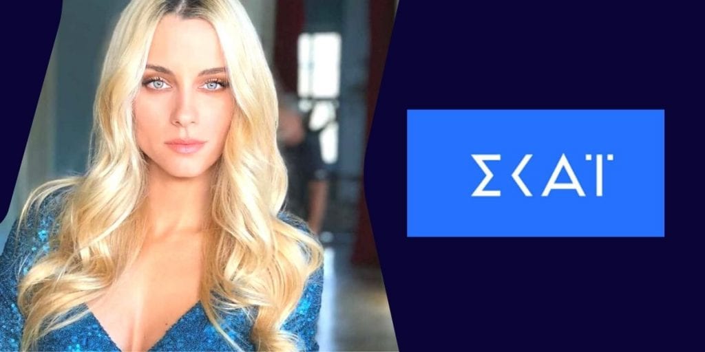 ΣΚΑΪ Δούκισσα Νομικού