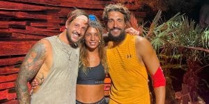 Survivor τελικός Απόψε το μεγάλο φινάλε