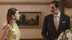 Διαμαντοπούλου και Λεκάκης μαζί