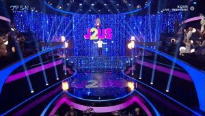 J2US - ο Νίκος Κοκλώνης τη νέα σεζόν ετοιμάζει εκπλήξεις