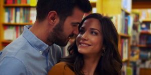 Η Γερονικολού και ο Τσιμιτσέλης στη νέα σειρά της ΕΡΤ μιλούν για την υπόθεση