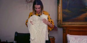 Ο Γάμος της Παρλά