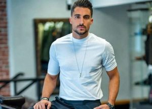 φωτογραφία Σάκη Κατσούλη