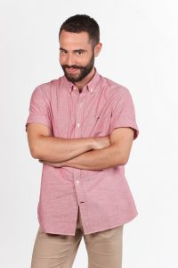 Ο Ισίδωρος Δούνης