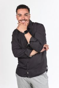 Ο Μελέτης Γαβαλάς