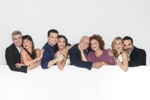 Η Μουρμούρα στον Alpha