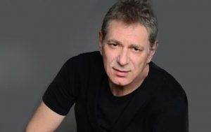 J2US: Πρόταση σε Διονυσίου και Ηλιάδη από τον Κοκλώνη