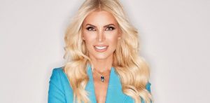 Η Κατερίνα καινούργιου στον alpha η ανακοίνωση