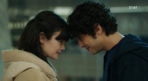 Ο Αλί και η Ναζλί στη σειρά γιατρός