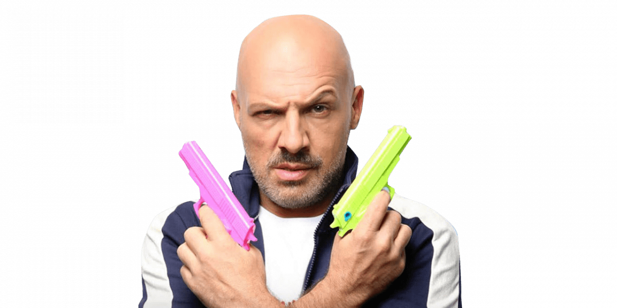 Καλό Μεσημεράκι: Πότε ξεκινάει η εκπομπή του Νίκου Μουτσινά