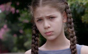 Η μικρή Ελίφ