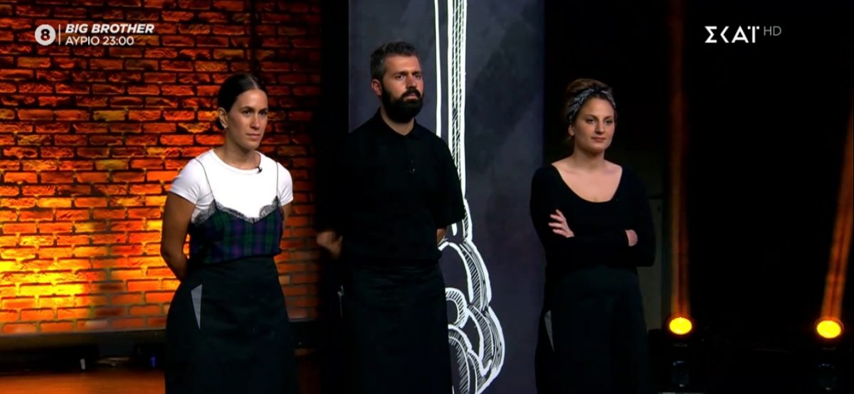 Τρεις οι κερδισμένοι από το χθεσινό επεισόδιο