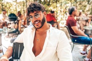 Γιώργος Ασημακόπουλος στο Super Κατερίνα