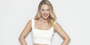 Η Ελεονώρα Μελέτη στις εκπομπές που κάνουν πρεμιέρα την επόμενη εβδομάδα 6/9