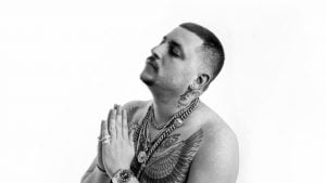 Mad Clip: Πέθανε σε τροχαίο ο γνωστός ράπερ