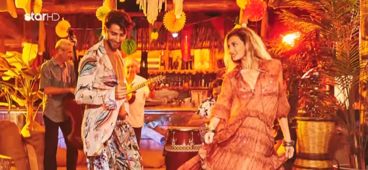 Μαρία και Ηλίας δεν έλαβαν καλές κριτικές