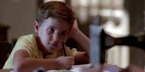 Ο Μικρός Σέργιος στις Άγριες Μέλισσες