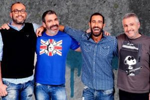 Έρχονται οι Ράδιο Αρβύλα στον ΑΝΤ1