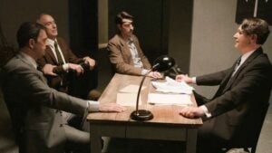 Συμβούλιο για τον Ακύλα