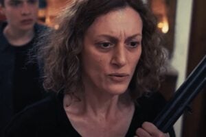 Η Χάιδω μαθαίνει ποιος είναι ο φονιάς στην γη της ελιάς