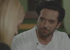 Ο Στέφανος στην σειρά Ήλιος