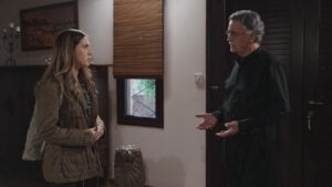 Ισίδωρος και Μυρτάλη μιλούν για την εταιρεία στην γη της ελιάς