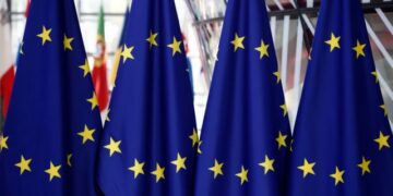European Union leaders summit at the European Council in Brussels, Belgium on Jun 28, 2018 / Σύνοδος Κορυφής των Ευρωαπαίων ηγετών στις Βρυξέλλες στις 28  Ιουνίου, 2018.