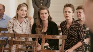 Άγριες Μέλισσες αδερφές Σταμίρη