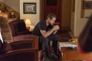 Ο Λάλος στον alpha