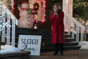 Σκηνές από ταινίες στο Netflix