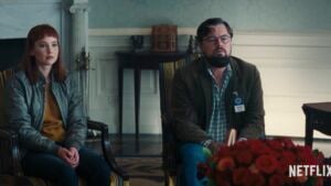 Νέα ταινία στο Netflix