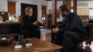 Ισίδωρος και Κωνσταντίνος