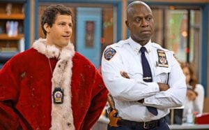 Το Brooklyn 99 και τα χριστουγεννιάτικα επεισόδια στο Netflix