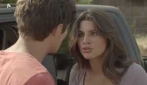 Η Θοδώρα και ο Πέτρος