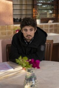 Ο Νικούλι στα επόμενα επεισόδια (58-61) στη σειρά Σασμός