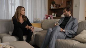 Αθηνά και Κωνσταντίνος