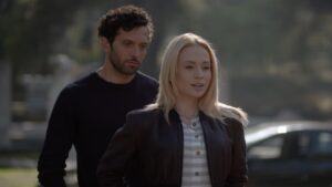 Στέφανος και Εύα επόμενα επεισόδια Ήλιος 71-75