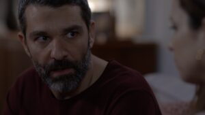 Ο Νικήτας στην σειρά Ήλιος επόμενα επεισόδια 71-75