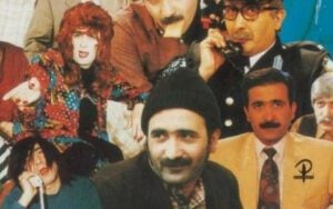 τηλεοπτικά ρεβεγιόν Πρωτοχρονιάς 10 μικροί μήτσοι