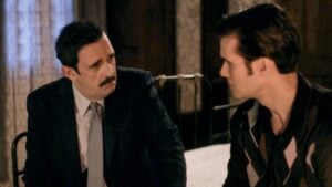 Ο Δούκας και ο Νικηφόρος μαζί