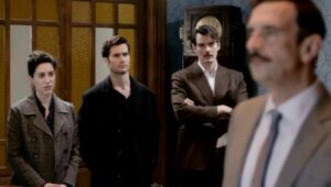 Άγριες Μέλισσες – Αποκάλυψη: Ο Δούκας τελειώνει τη Μυρσίνη!