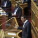 Parliamentary Debate on a motion of censure submitted by the leader of Syriza party, Alexis Tsipras, Athens, October 25, 2020 / Κατάθεση πρότασης μομφής κατά του Υπουργού Οικονομικών, Χρήστου Σταϊκούρα απο τον Πρόεδρο του Σύριζα, Αλέξη Τσίπρα, στην Αθήνα, 25 Οκτωβρίου, 2020