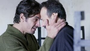 Ο Προκόπης στην εξορία