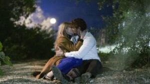 Η Δρόσω και ο Κωνσταντής στις Άγριες Μέλισσες στο ant1+