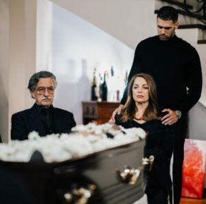 Οι πρωταγωνιστές στην γη της ελιάς