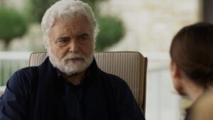 Ο Ιάκωβος στην γη της ελιάς