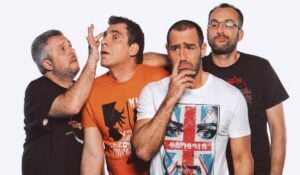 Οι Ράδιο Αρβύλα αντιδρούν στον Γρηγόρη Πετράκο