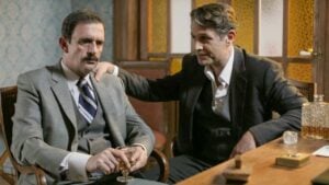 Ο Δούκας και ο Ακύλας