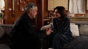 Η Ιουλία κι ο Ισίδωρος στα επόμενα επεισόδια (121-125) στη Γη της Ελιάς