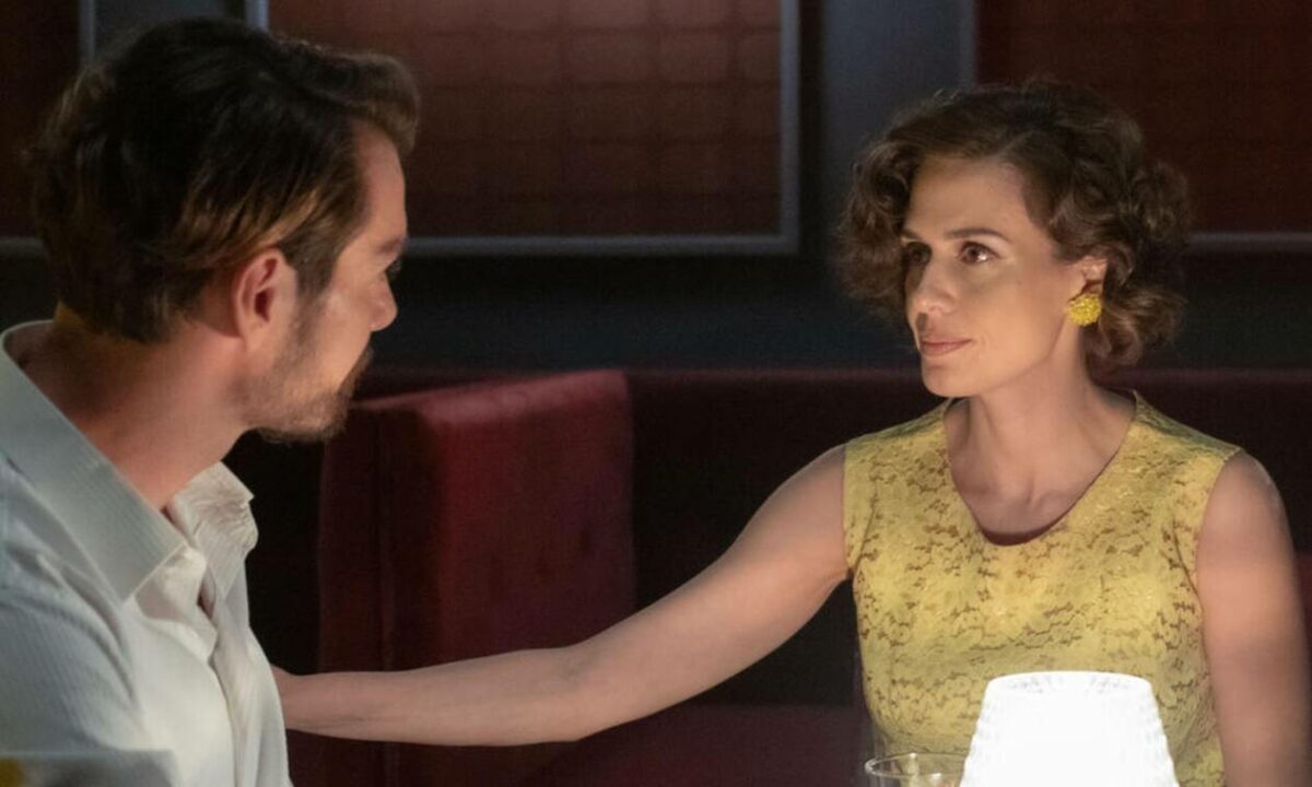 Άγριες Μέλισσες: Η Ζωή ζητά βοήθεια από τον Κωνσταντή